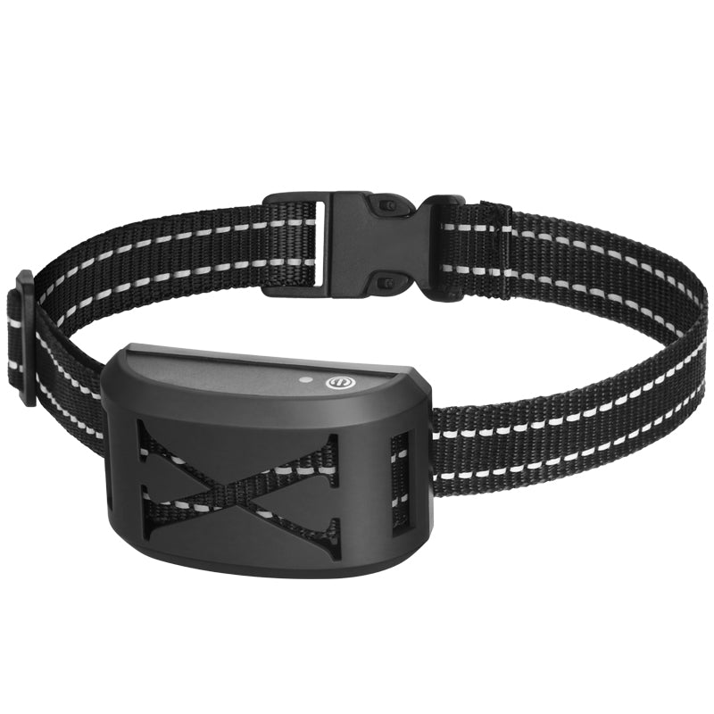 2 in 1 Wireless Dog Fence By Petstyleliving (Black)