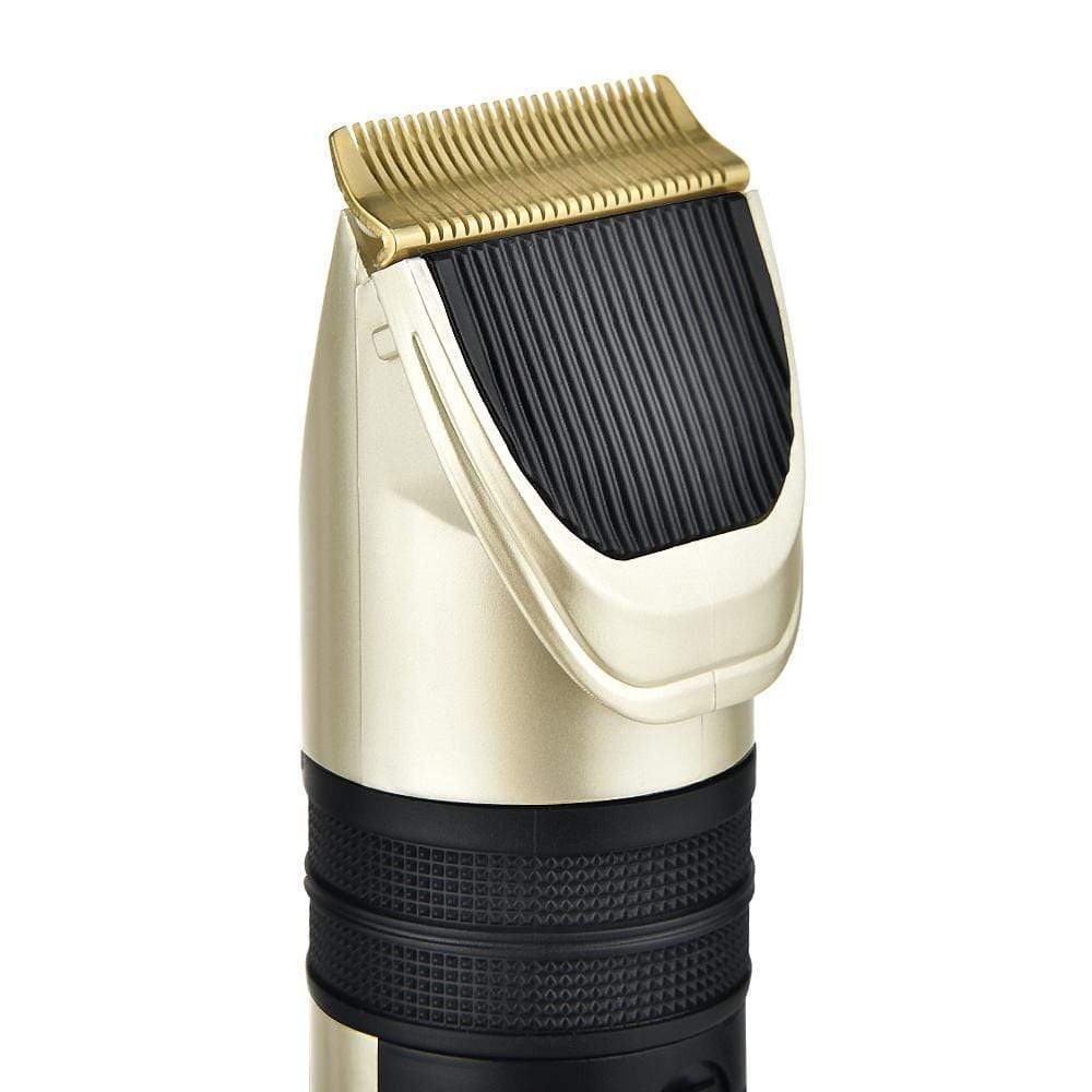 Dog Hair Trimmer- Pain-Free Pet Grooming Kit By The Guru Mall